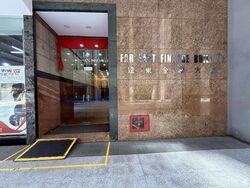 Far East Finance Building (D1), Office #454175211